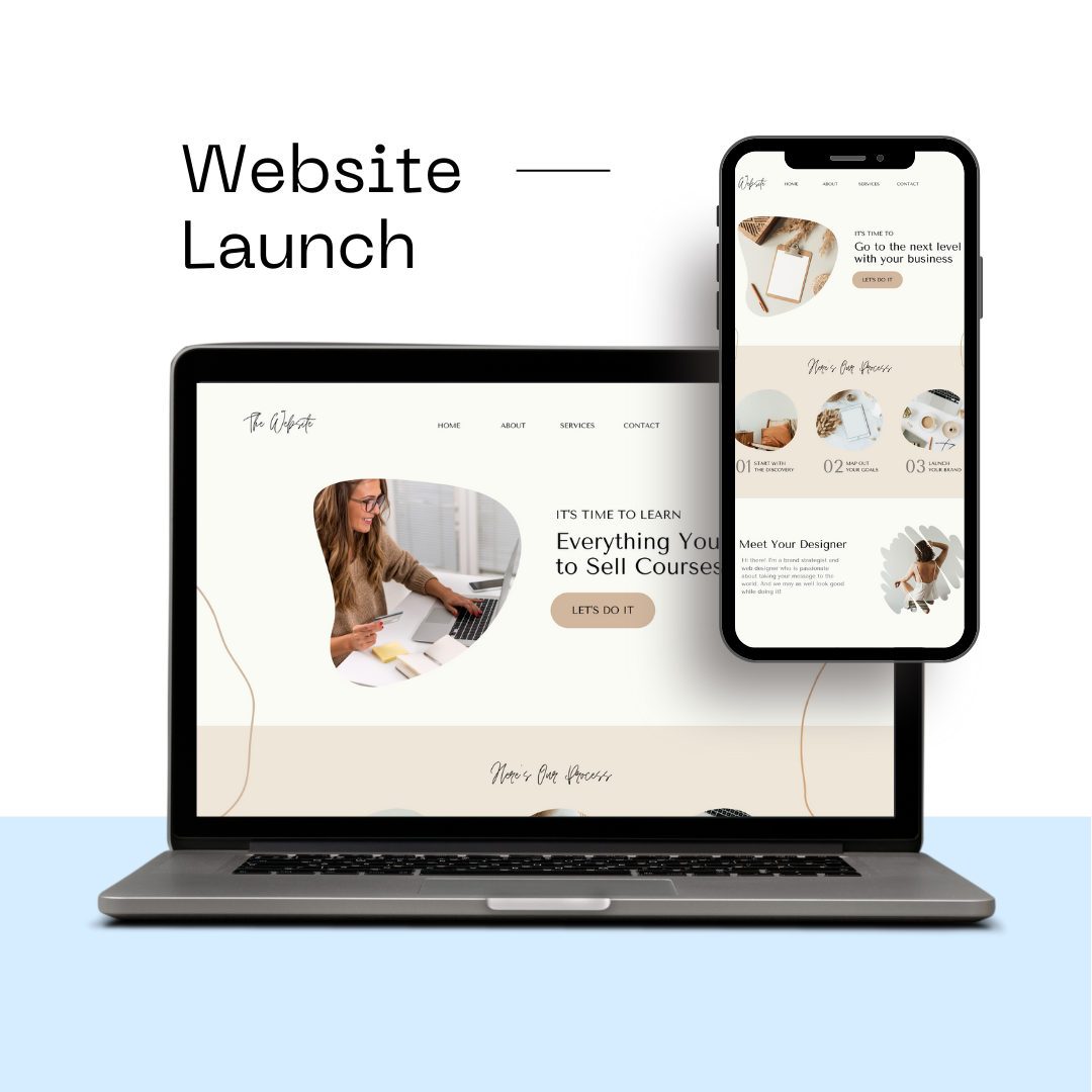 Marketing Services